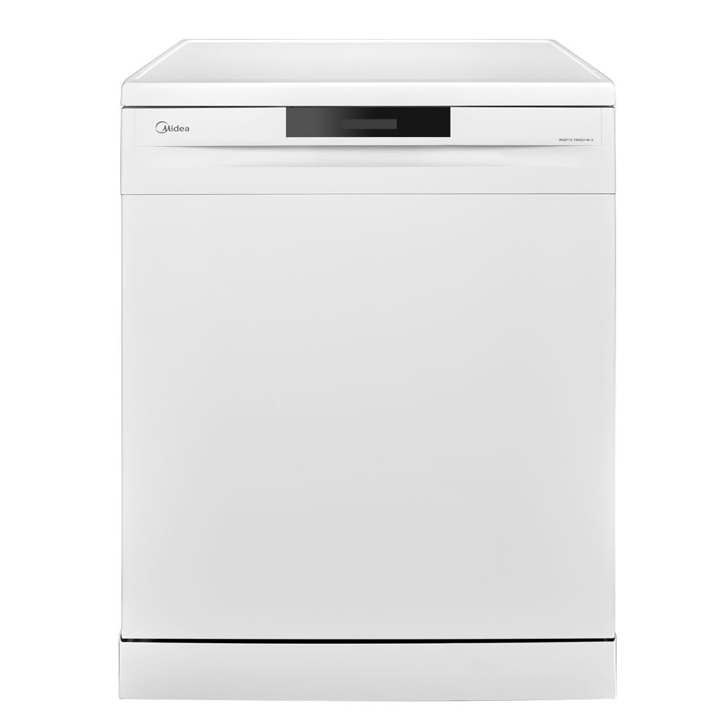 ماشین ظرفشویی 14 نفره کد محصول : WQP12-7605V