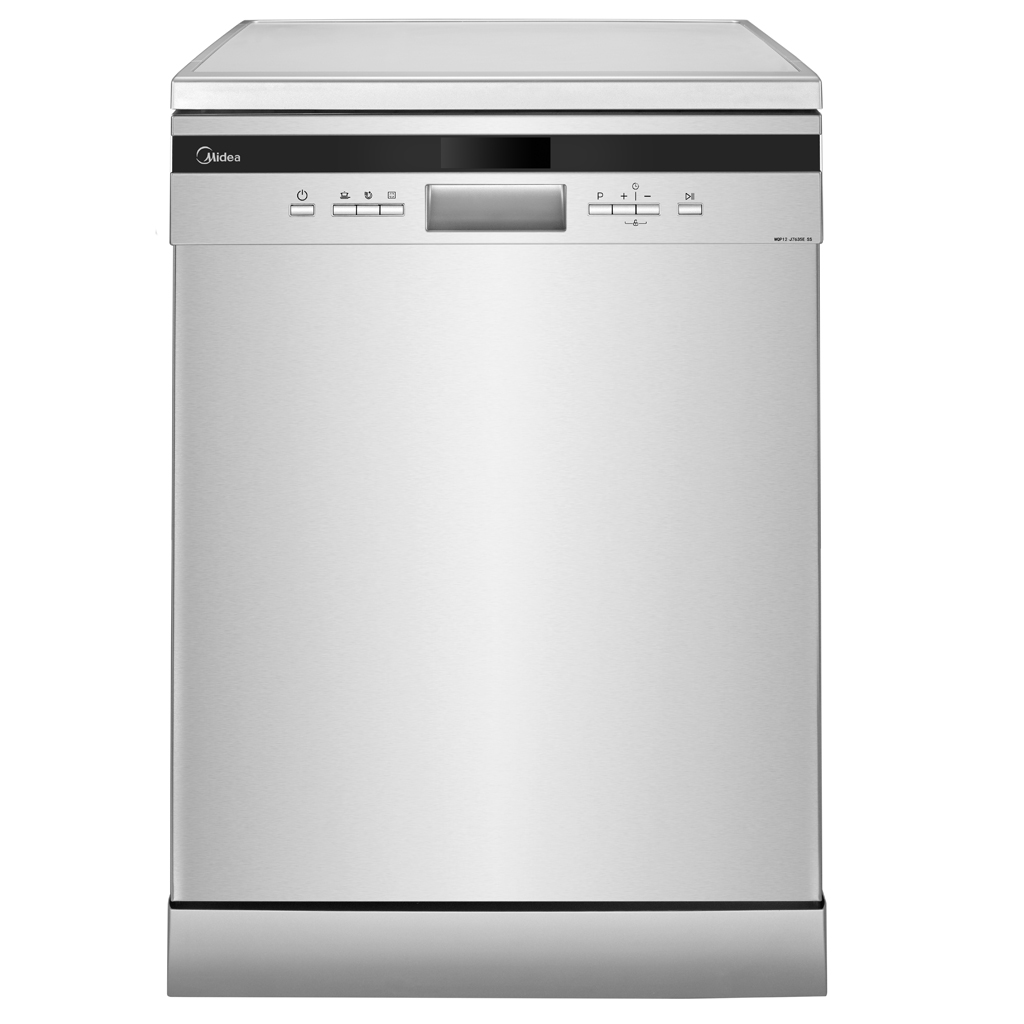 ماشین ظرفشویی 14 نفره کد محصول : WQP12-J7635E