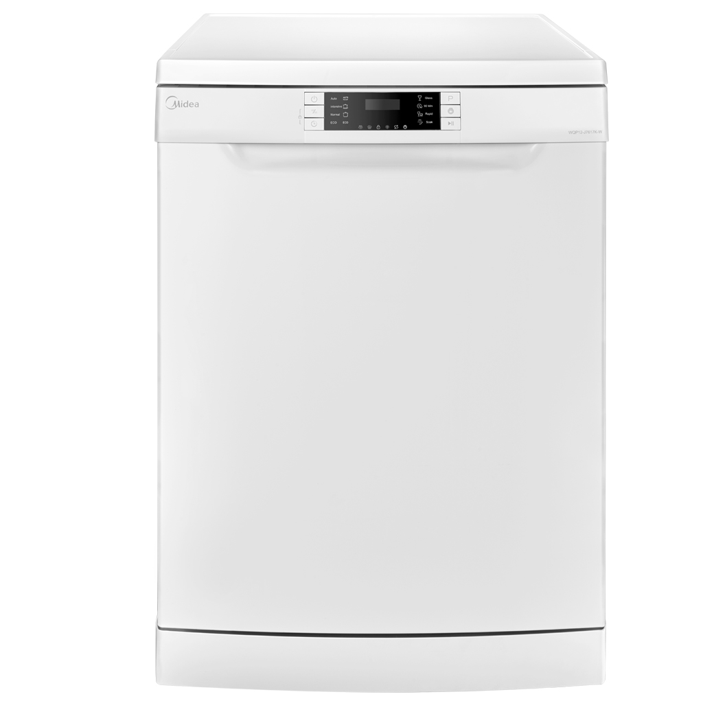 ماشین ظرفشویی 14 نفره کد محصول : WQP12-7605V